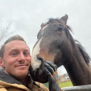 Meet your Posher, Jori